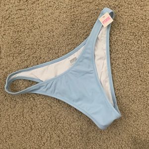 Victoria’s Secret swim bottoms